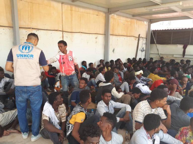 L’Onu manderà una squadra in Italia per vigilare contro violenza e razzismo