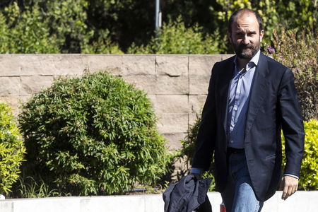 La strana idea di Orfini per bloccare il Congresso: «Sciogliamo e rifondiamo il Pd» article-post