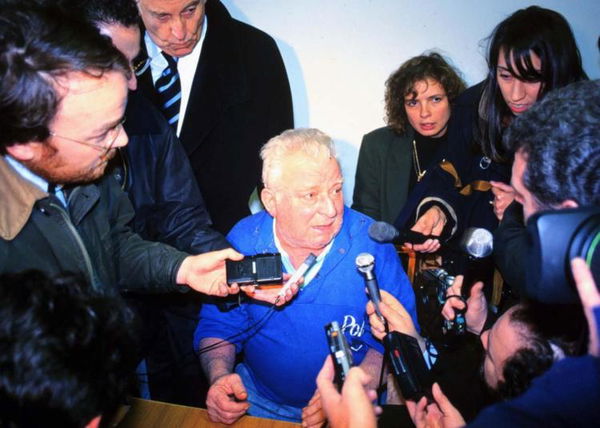 L’ex suora che difende il mostro di Firenze: «Pacciani non era un assassino»