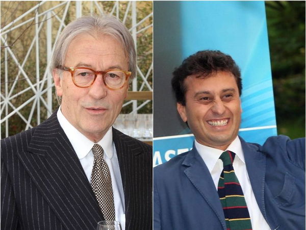 «David Parenzo è l’unico ebreo del tutto fesso», il pensiero Libero di Vittorio Feltri