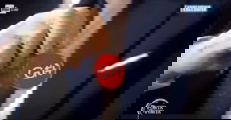 Ma cos’è ‘sta storia del #ProprioLui con Giuseppe Conte e Bruno Vespa? article-post