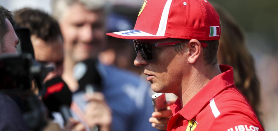 Raikkonen
