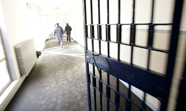 Detenuta di Rebibbia uccide il figlio e ne ferisce gravemente un altro