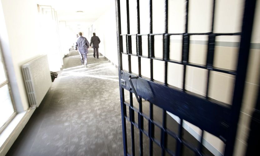 Detenuta di Rebibbia uccide il figlio e ne ferisce gravemente un altro article-post