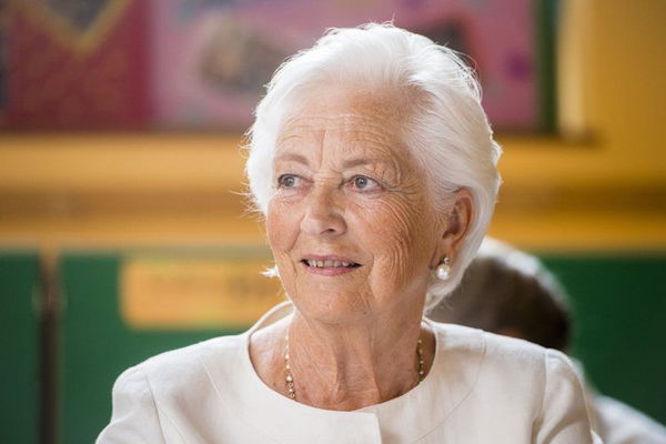 La Regina del Belgio colpita da ictus a Venezia