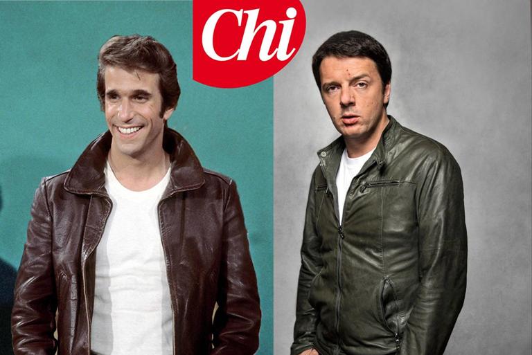 Renzi parla dei creditori della Lega e li paragona a Fonzie | VIDEO article-post