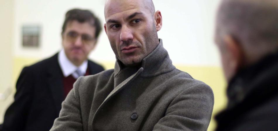 Riccardo Bossi