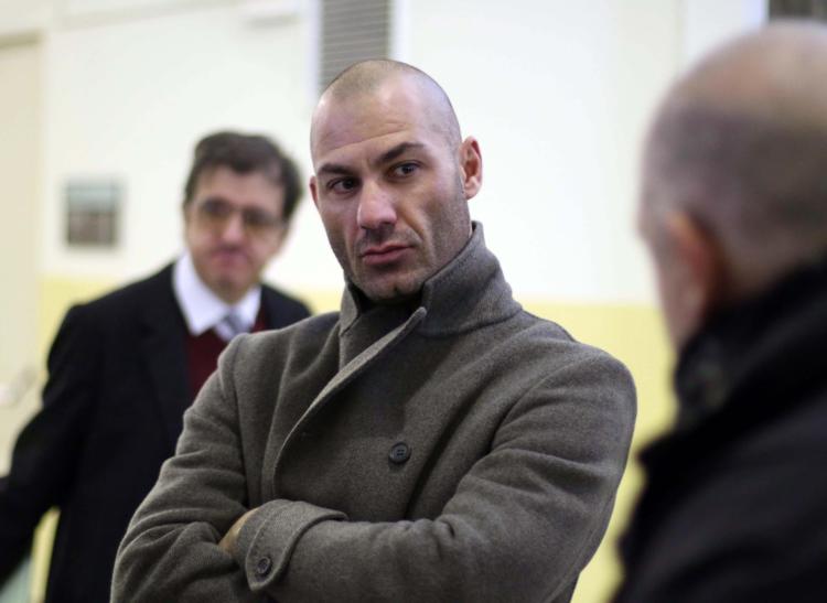Dov’è finito Riccardo Bossi? Il figlio del Senatur è irreperibile, ma deve 2500 euro a un avvocato article-post