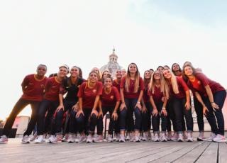 Roma femminile