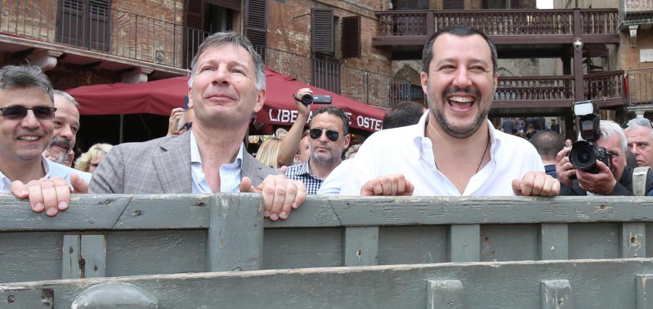 Salvini San Vittore