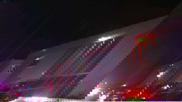 Usa, terrore a San Bernardino: una sparatoria fa almeno 10 feriti | VIDEO