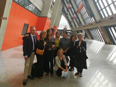 Savona, processo contro l’hater leghista di Laura Boldrini: le associazioni ammesse come parte civile article-post