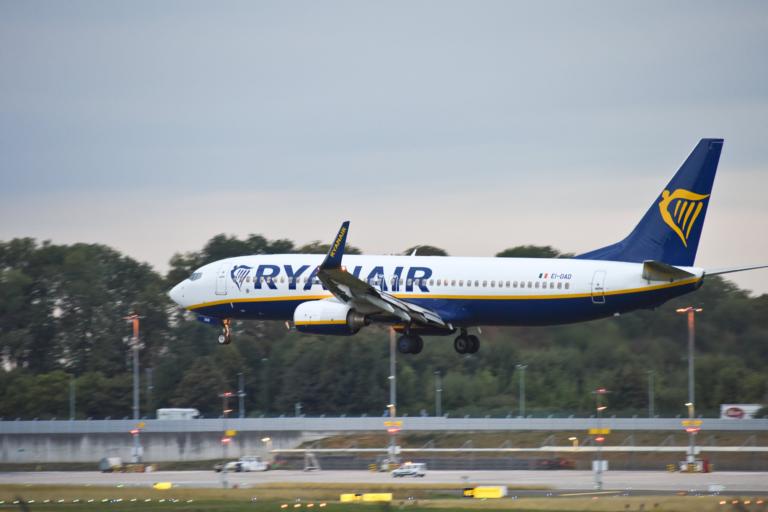 Entro fine settembre ci sarà un nuovo sciopero Ryanair