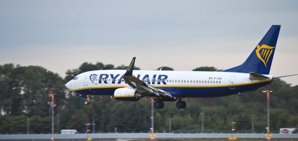 Sciopero Ryanair