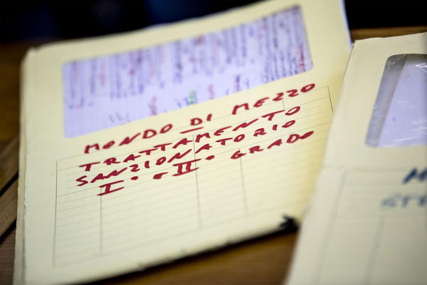 Perché sono state ridotte le pene di Buzzi e Carminati nonostante l’aggravante mafiosa?