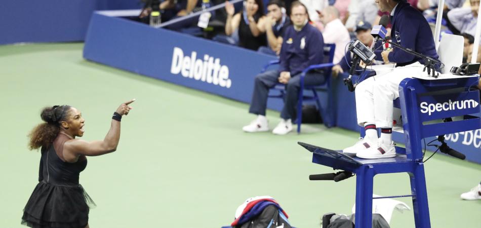Serena Williams