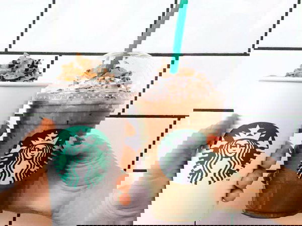 Lo Starbucks di Milano non vende il Frappuccino