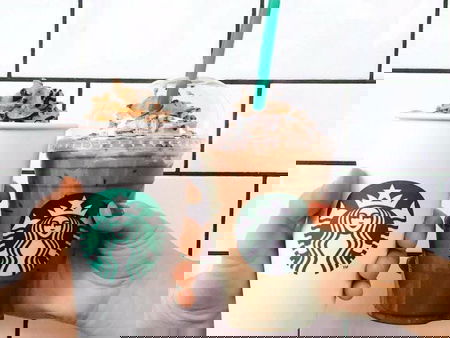 Lo Starbucks di Milano non vende il Frappuccino article-post