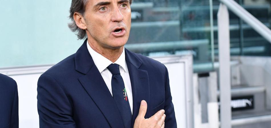 Stranieri Serie A, Roberto Mancini