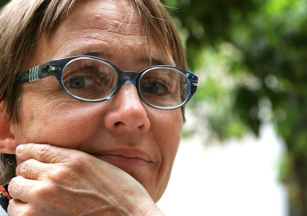 Susanna Tamaro soffre della sindrome di Asperger