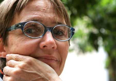 Susanna Tamaro soffre della sindrome di Asperger article-post