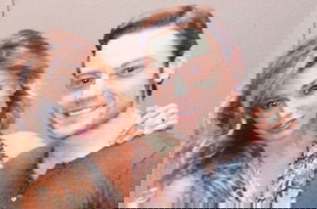 Tiziano Ferro e la sua «colpa» di ricordare l’amicizia con Belen article-post