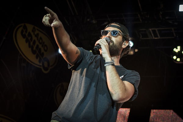 Zingaretti, destinazione Paradiso: il frontman dei Thegiornalisti punta sul Governatore del Lazio