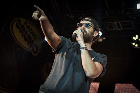 Zingaretti, destinazione Paradiso: il frontman dei Thegiornalisti punta sul Governatore del Lazio article-post