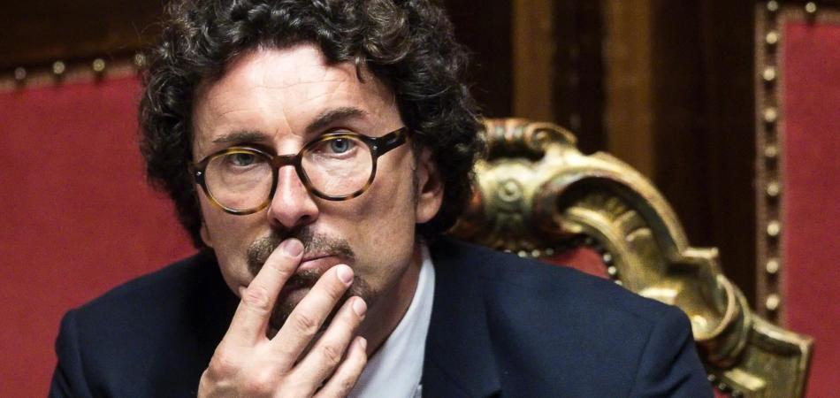 Danilo Toninelli