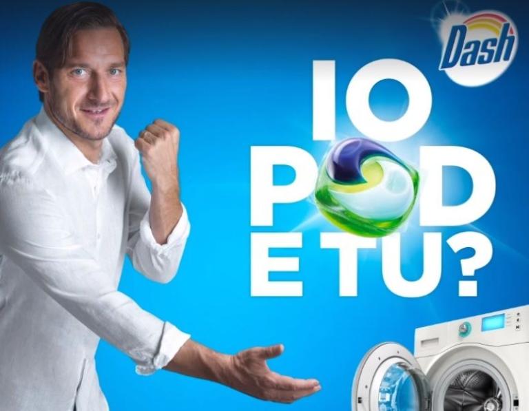 Totti vuole farsi invitare a cena dal Pd. O forse no