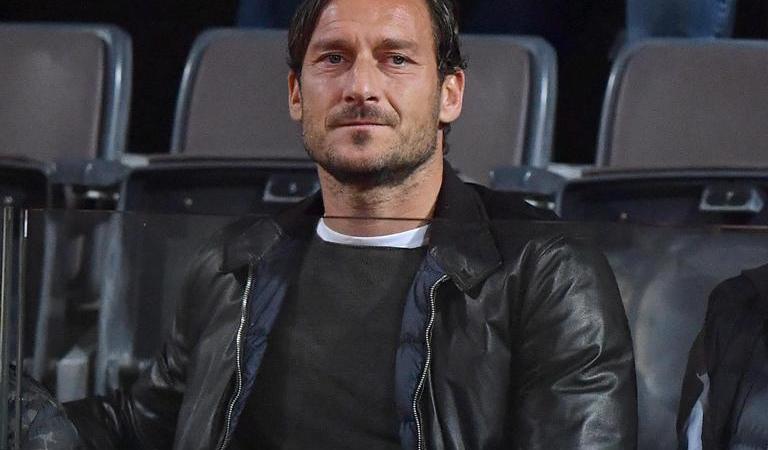 Totti autobiografia