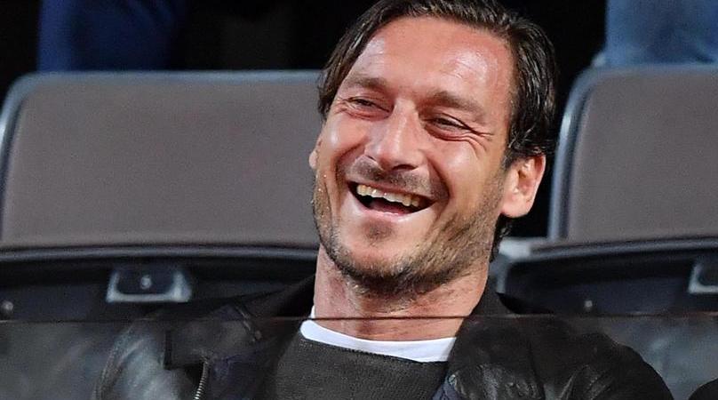 Totti, figurine Lazio