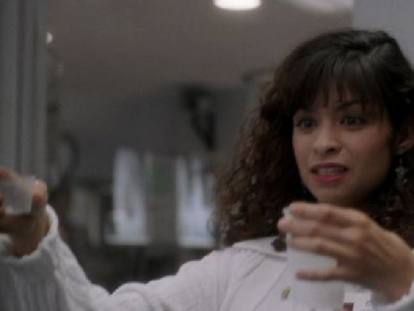 Vanessa Marquez