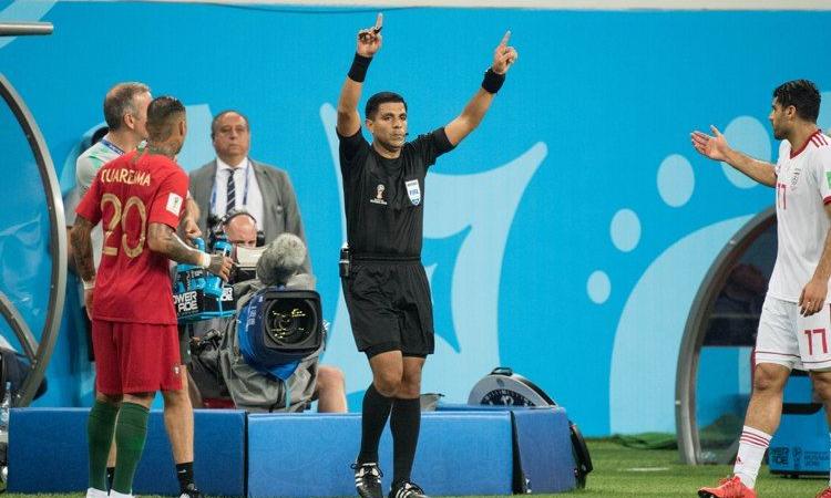 Var Champions 2019