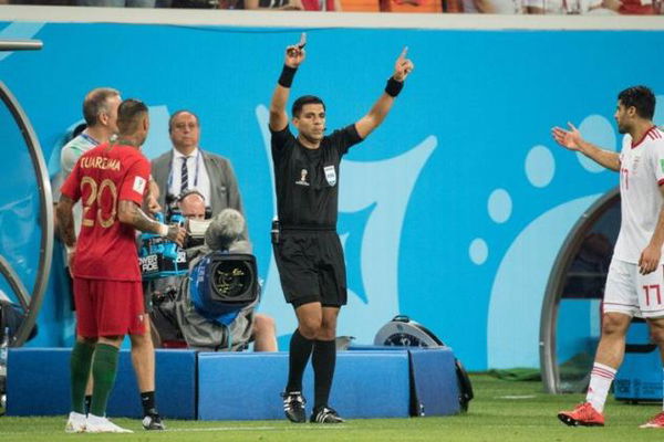 La Uefa ufficializza il Var in Champions dalla prossima stagione