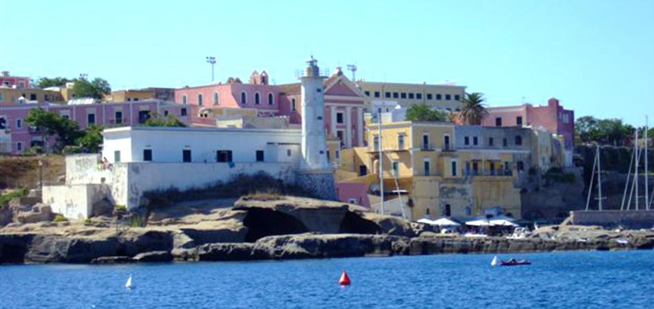 Ventotene