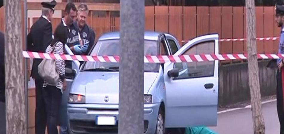 Vicenza, doppio omicidio-suicidio