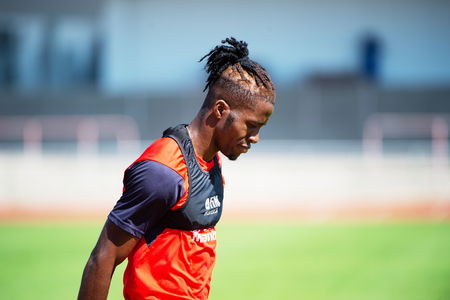 «Mi hanno accusato di esser stato a letto con la figlia del mister del Manchester United e hanno reso la mia vita un inferno» article-post