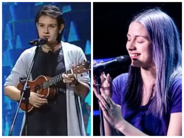 E se fosse semplicemente per la bellezza delle canzoni scelte? | VIDEO