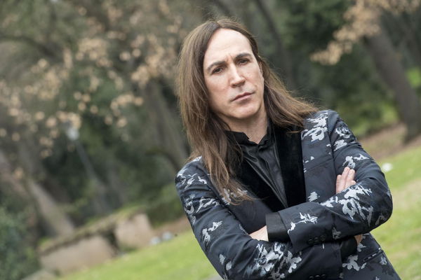 X Factor, la (non) difesa di Manuel Agnelli all’amica Asia Argento