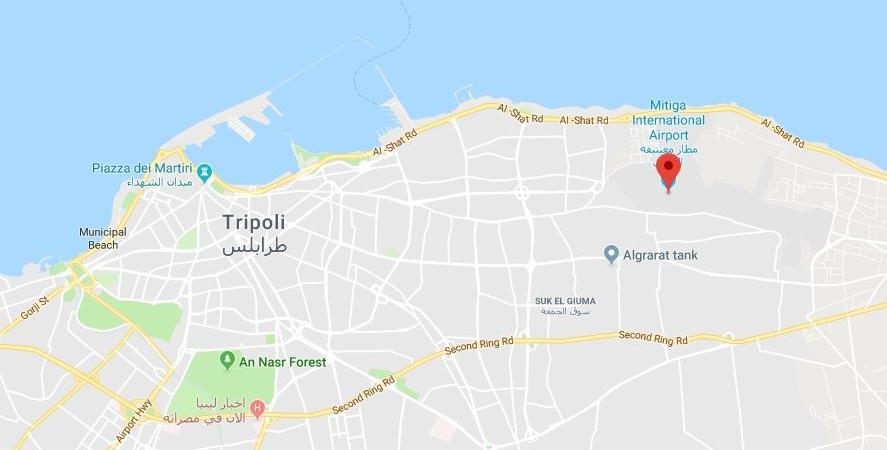 libia