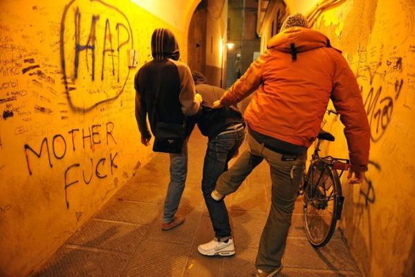 La Lega vuole sconfiggere le Baby Gang abbassando l’età punibile a 12 anni