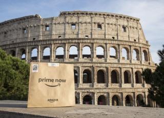 amazon prime now