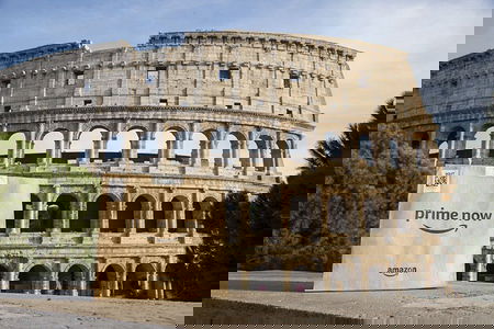 Ma Amazon Prime Now (che sbarca a Roma) chiuderà la domenica? article-post