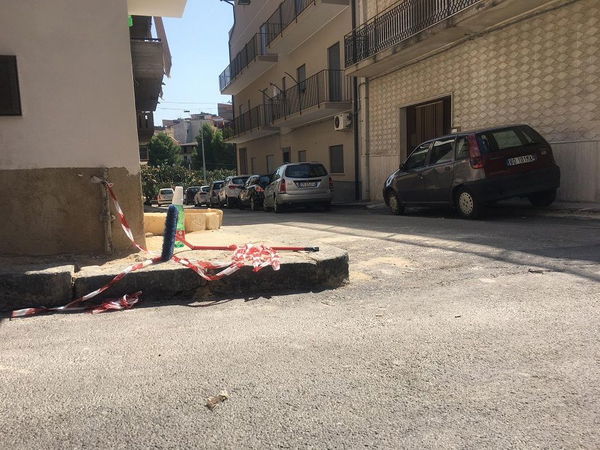 Arrestato Gaetano Fagone, l’uomo che ha investito i vicini a Palagonia