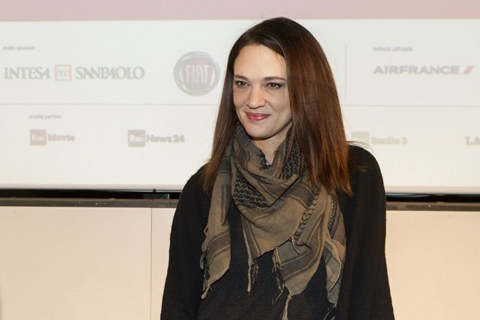 Asia Argento risponde alle accuse di Jimmy Bennett: «Mi saltò addosso» article-post