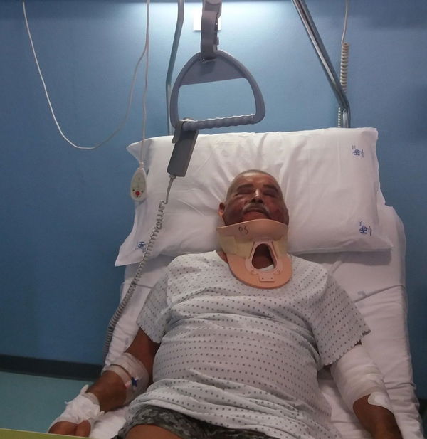 Ci sono due rapine (violente) dietro cui ci potrebbe esser la banda di Chieti