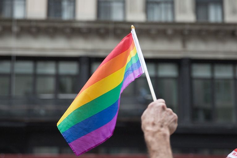 Uomo, donna o ‘genere X’: la svolta storica a New York sui certificati di nascita article-post