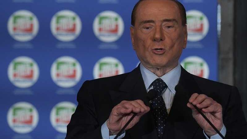berlusconi