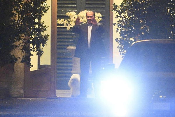 Salvini rassicura Berlusconi: non metteremo in difficoltà Mediaset